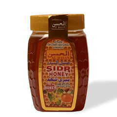 Sidr (Berry) Honey – 250gm
