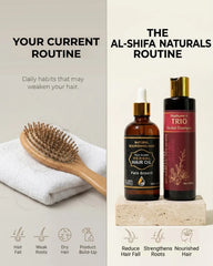 Hair Growth Bundle | Free Delivery