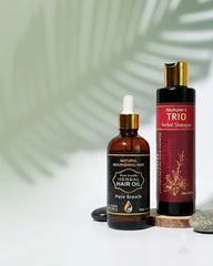 Hair Growth Bundle | Free Delivery