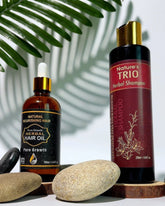 Hair Growth Bundle | Free Delivery