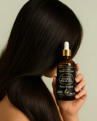 Hair Growth Bundle | Free Delivery