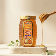 Acacia (Palosa) Honey – 1000gm