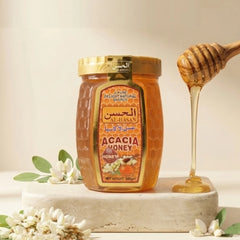 Acacia (Palosa) Honey – 500gm