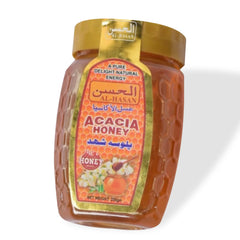 Acacia (Palosa) Honey – 250gm