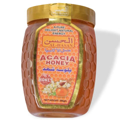 Acacia (Palosa) Honey – 500gm