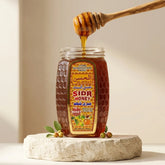 Premium Sidr (Berry) Honey – 1000gm
