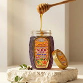 Premium Sidr (Berry) Honey – 500gm