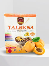 Talbina Apricot
