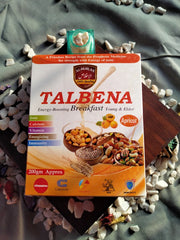 Talbina Apricot