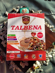 Talbina Strawberry