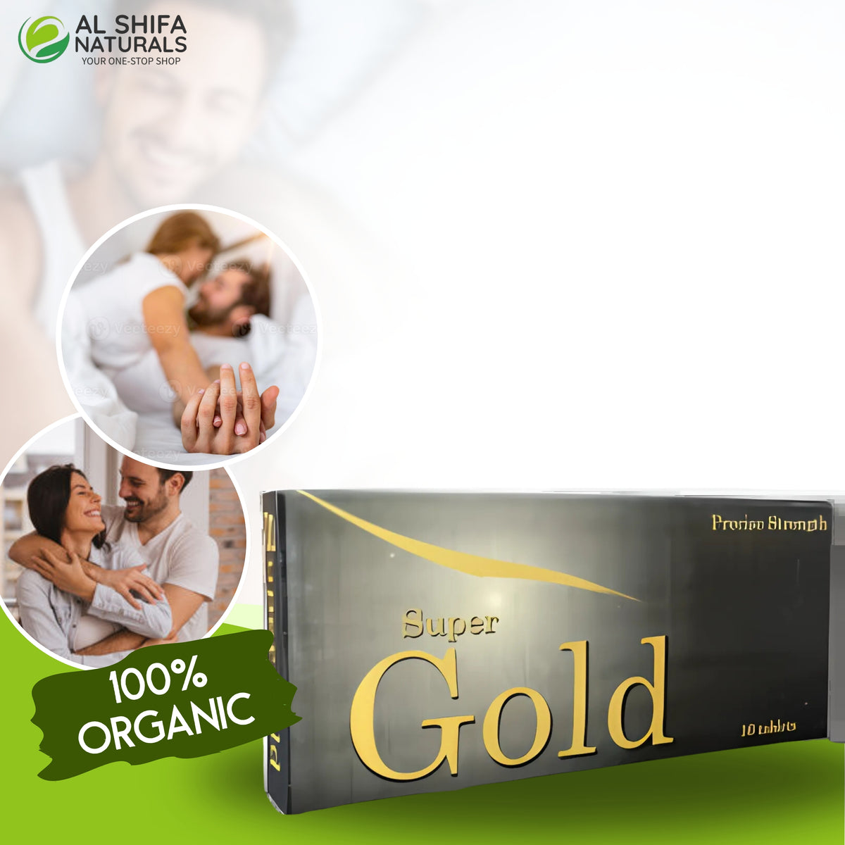 Super Gold Tablets