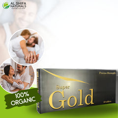 Super Gold Tablets