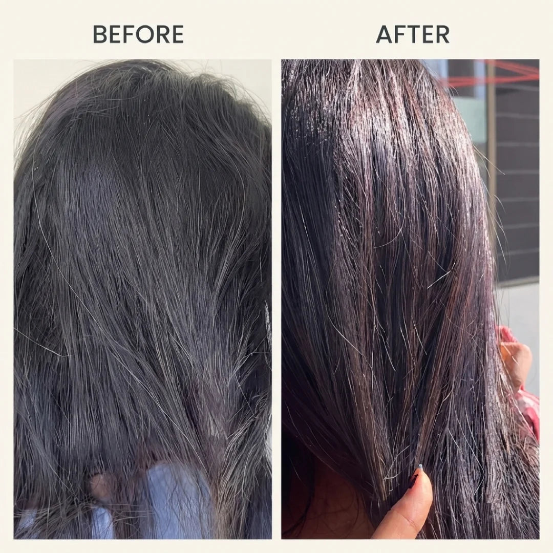 Hair Growth Bundle | Free Delivery
