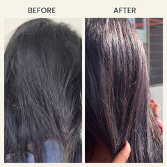 Hair Growth Bundle | Free Delivery