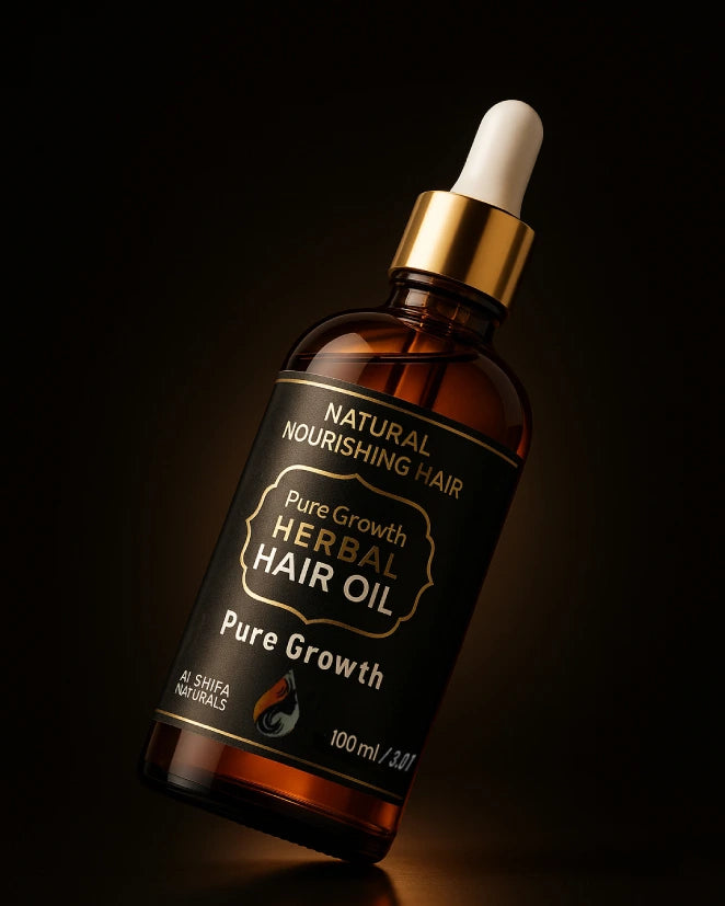 Hair Growth Bundle | Free Delivery
