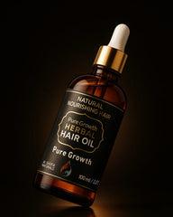 Hair Growth Bundle | Free Delivery