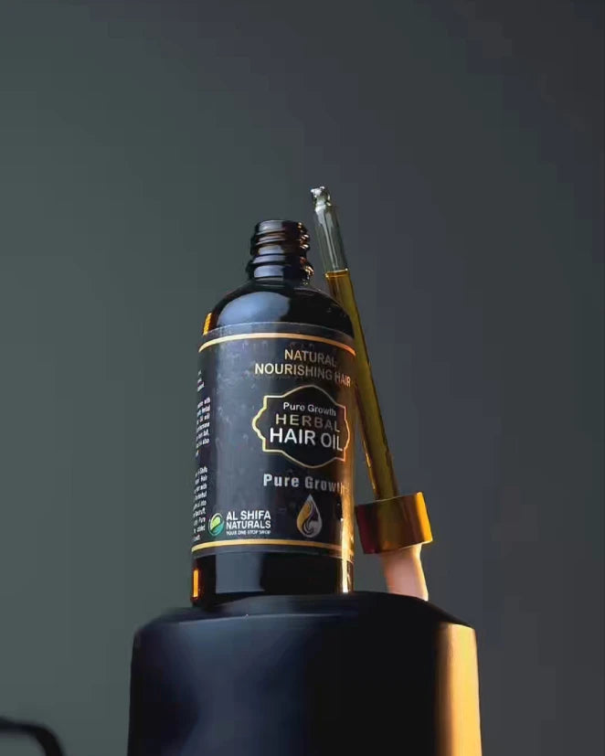 Hair Growth Bundle | Free Delivery