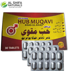 Hub Muqavi Khas-Ul-Khas Tablets