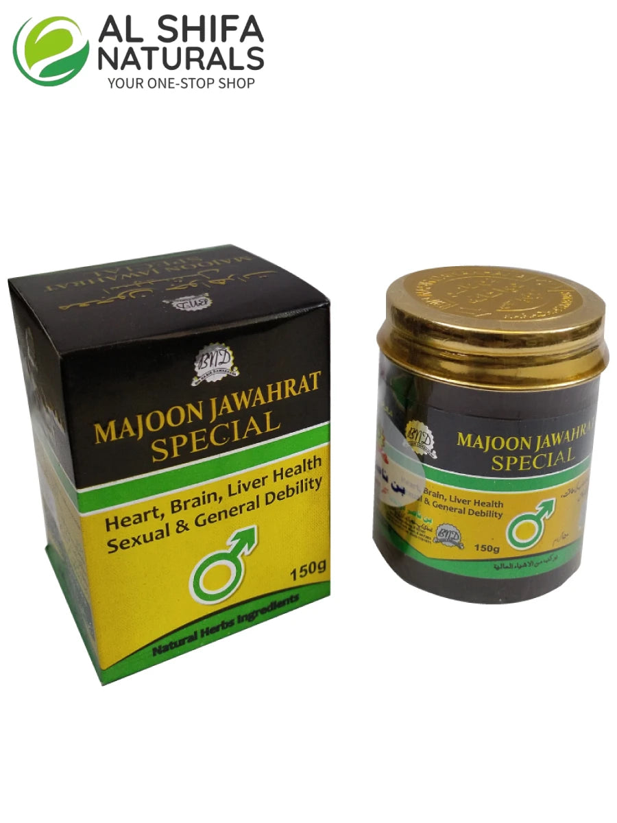 Majoon Jawahrat Special