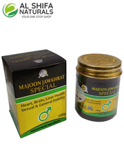 Majoon Jawahrat Special