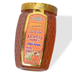 Acacia (Palosa) Honey – 1000gm