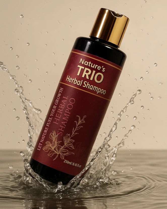 Hair Growth Bundle | Free Delivery