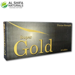 Super Gold Tablets