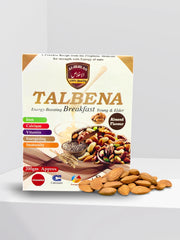 Talbina Almond (200gm)