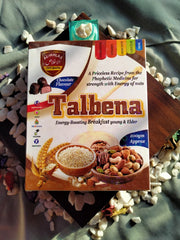 Talbina Chocolate (200gm)