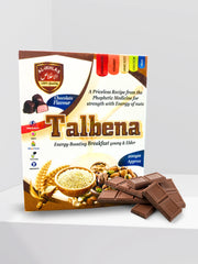 Talbina Chocolate (200gm)