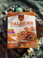 Talbina Kaju (200gm)