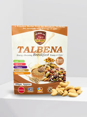 Talbina Kaju (200gm)