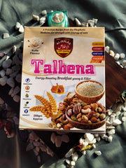 Talbina Kulfa (200gm)