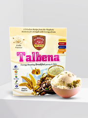 Talbina Kulfa (200gm)