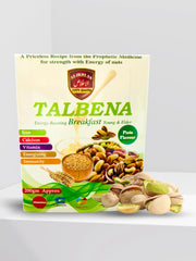 Talbina Pista (200gm)