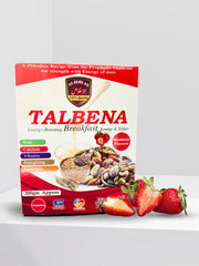 Talbina Strawberry (200gm)