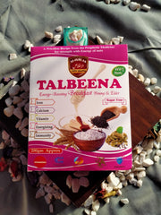 Talbina Sugar-Free (200gm)