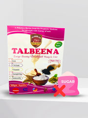 Talbina Sugar-Free (200gm)