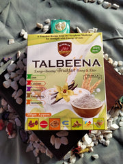 Talbina Vanilla (200gm)
