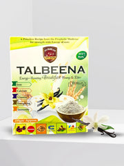 Talbina Vanilla (200gm)